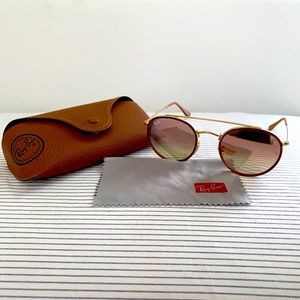 Rayban Sunglasses